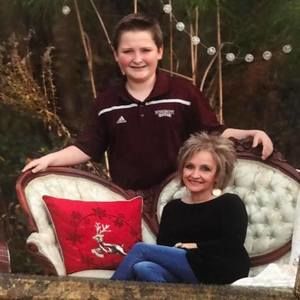 Meet your Posher, Janie